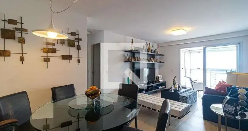 Apartamento com 2 quartos à venda na Rua Pio XI, 1970, Alto da Lapa, São Paulo