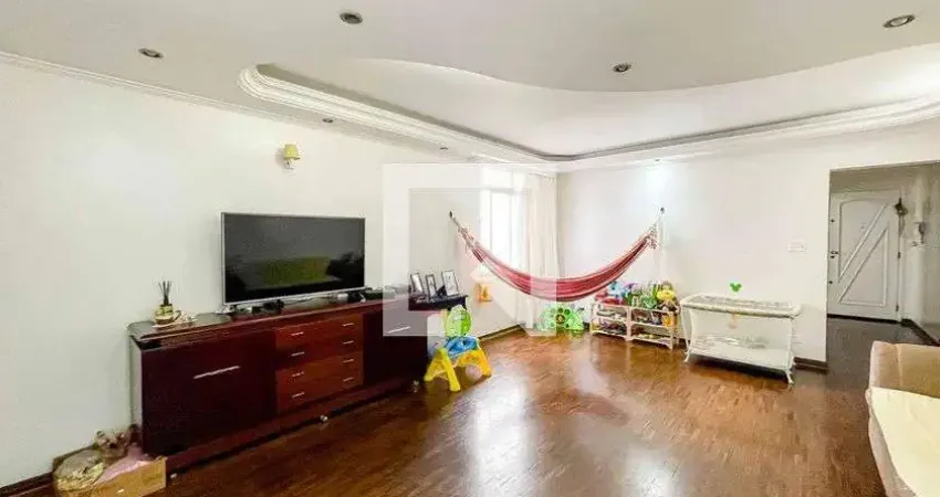 Apartamento com 4 quartos à venda na Rua Aluísio Azevedo, 247, Santana, São Paulo