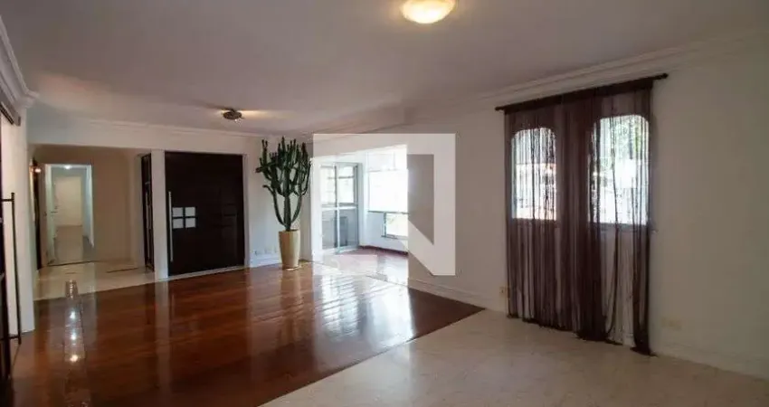 Apartamento com 3 quartos à venda na Rua Pascal, 334, Brooklin, São Paulo