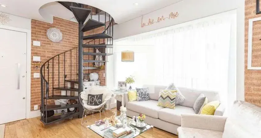 Apartamento com 3 quartos à venda na Rua Padre Machado, 485, Vila Mariana, São Paulo