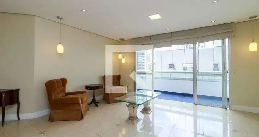 Apartamento com 3 quartos à venda na Rua Barão do Triunfo, 756, Brooklin, São Paulo