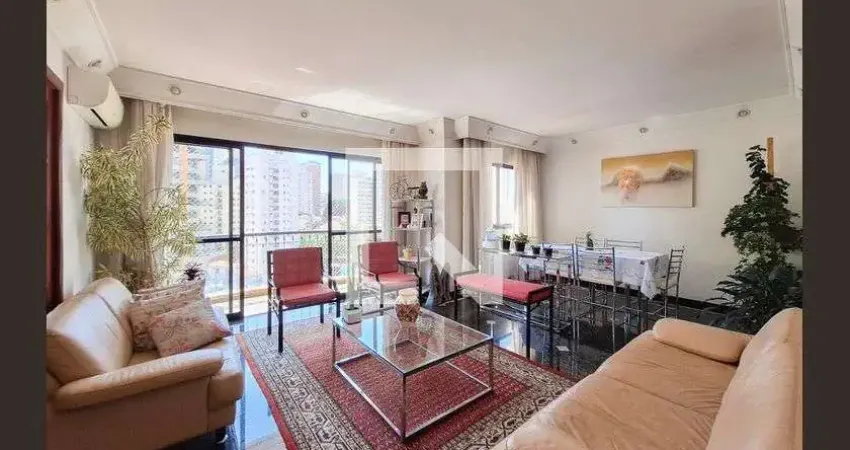 Apartamento com 3 quartos à venda na Rua Luís Augusto, 195, Santana, São Paulo