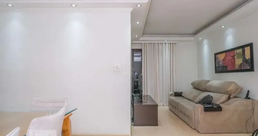 Apartamento com 3 quartos à venda na Rua Atílio Piffer, 705, Casa Verde, São Paulo