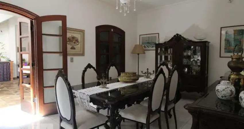 Casa com 4 quartos à venda na Rua Brito Peixoto, 121, Brooklin, São Paulo