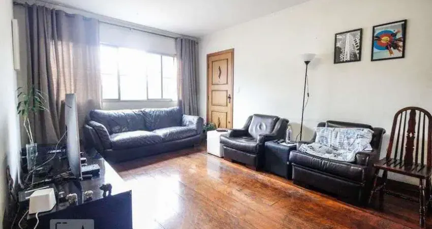 Apartamento com 4 quartos à venda na Rua Antônio Pereira de Sousa, 252, Santana, São Paulo