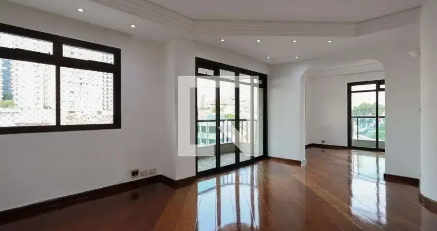Apartamento com 3 quartos à venda na Rua Paulo Gonçalves, 205, Santana, São Paulo
