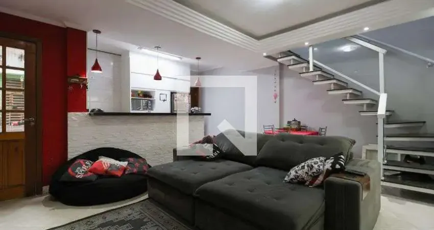 Casa com 2 quartos à venda na Rua Manoel de Santana, 61, Santana, São Paulo