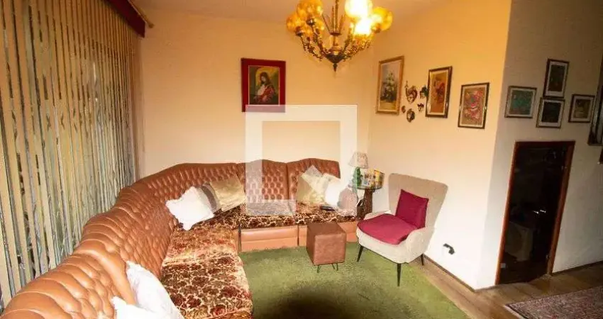 Casa com 4 quartos à venda na Rua Adelaide de Freitas, 49, Mooca, São Paulo