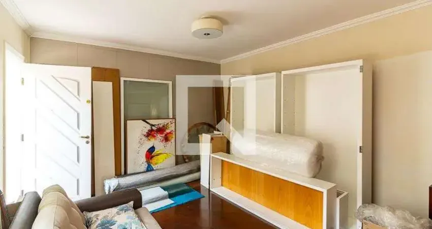 Casa com 2 quartos à venda na Rua José Rangel de Camargo, 97, Casa Verde, São Paulo