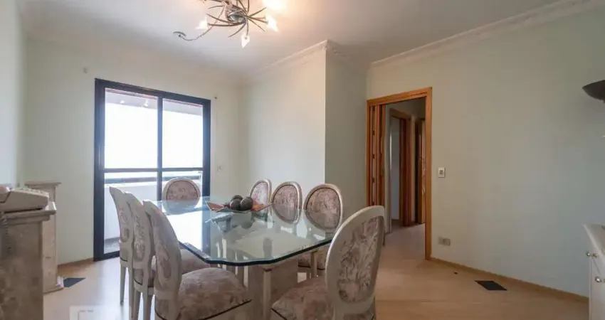 Apartamento com 2 quartos à venda na Rua Doutor Maurílio Vergueiro Porto, 128, Morumbi, São Paulo