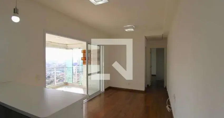 Apartamento com 2 quartos à venda na Rua Conselheiro Moreira de Barros, 2287, Santana, São Paulo