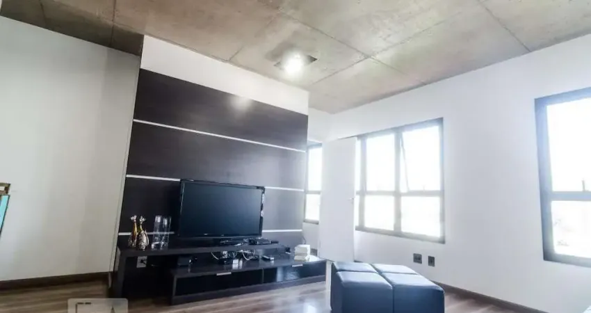 Apartamento com 2 quartos à venda na Rua Almirante Brasil, 243, Mooca, São Paulo