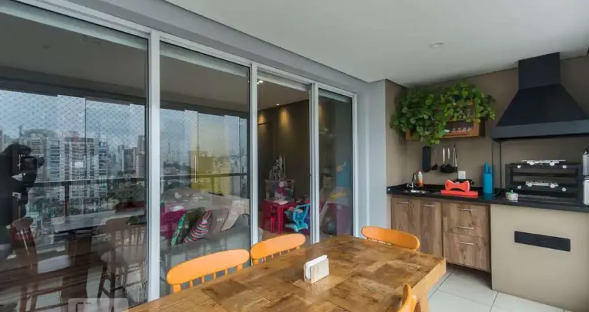 Apartamento com 3 quartos à venda na Rua Doutor Homem de Melo, 1180, Perdizes, São Paulo