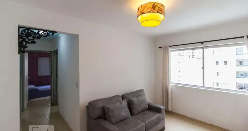 Apartamento com 2 quartos à venda na Rua Tucuna, 824, Pompéia, São Paulo