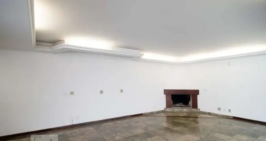 Casa com 1 quarto à venda na Rua Kansas, 1276, Brooklin, São Paulo