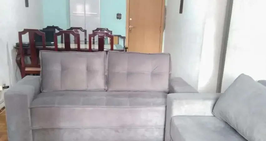 Apartamento com 2 quartos à venda na Rua Visconde de Parnaíba, 1085, Mooca, São Paulo