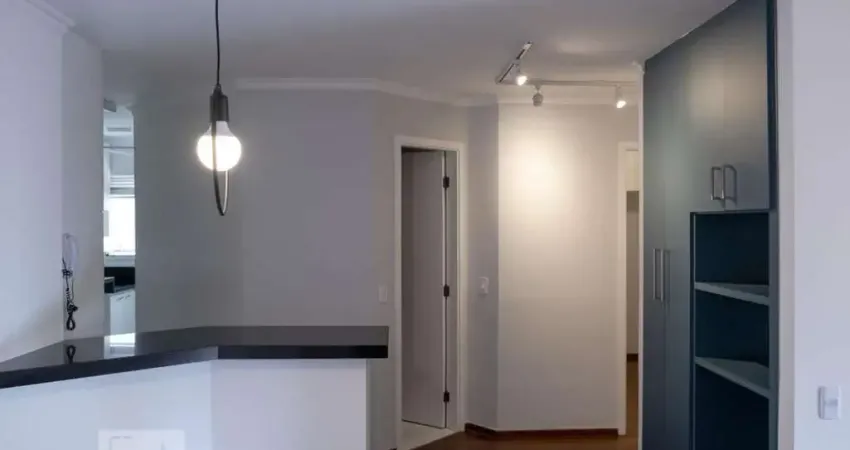 Apartamento com 2 quartos à venda na Rua Fradique Coutinho, 781, Pinheiros, São Paulo
