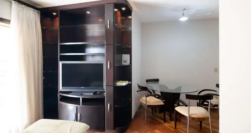 Apartamento com 3 quartos à venda na Rua Califórnia, 693, Brooklin, São Paulo