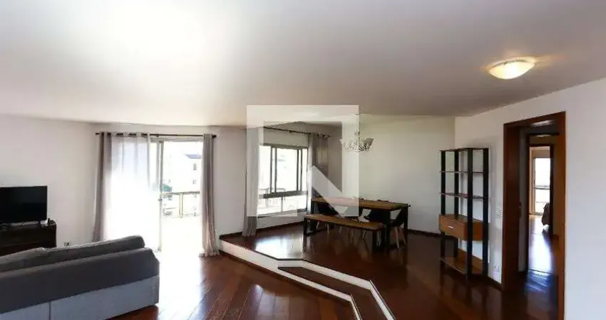 Apartamento com 4 quartos à venda na Rua Manoel Antônio Pinto, 4, Morumbi, São Paulo