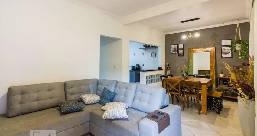 Casa com 2 quartos à venda na Rua Gustavo Barroso, 31, Casa Verde, São Paulo