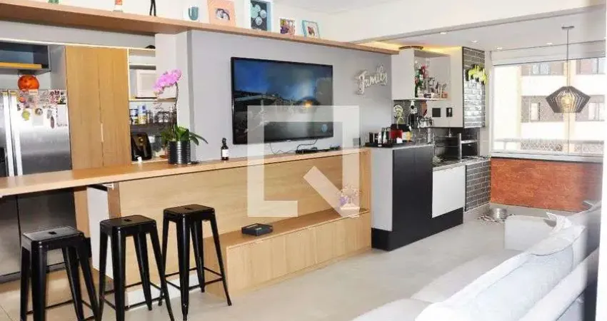 Apartamento com 2 quartos à venda na Rua Amaral Gama, 350, Santana, São Paulo