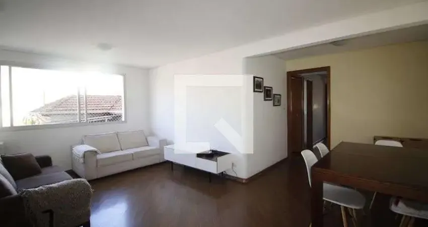 Apartamento com 3 quartos à venda na Rua Conselheiro Moreira de Barros, 700, Santana, São Paulo