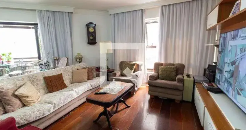 Apartamento com 5 quartos à venda na Rua Ministro Godói, 640, Perdizes, São Paulo