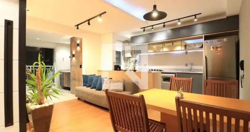 Apartamento com 2 quartos à venda na Rua Rubens Meireles, 235, Barra Funda, São Paulo