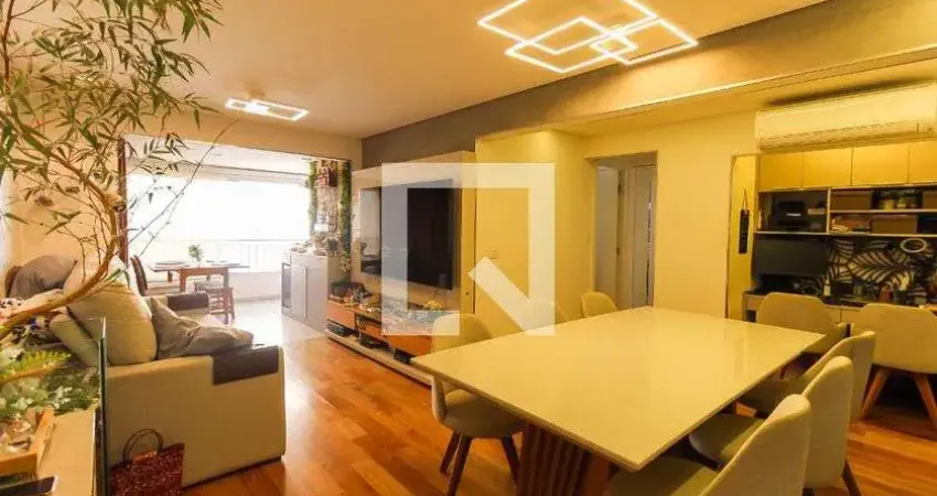 Apartamento com 3 quartos à venda na Rua Ibitinga, 111, Mooca, São Paulo