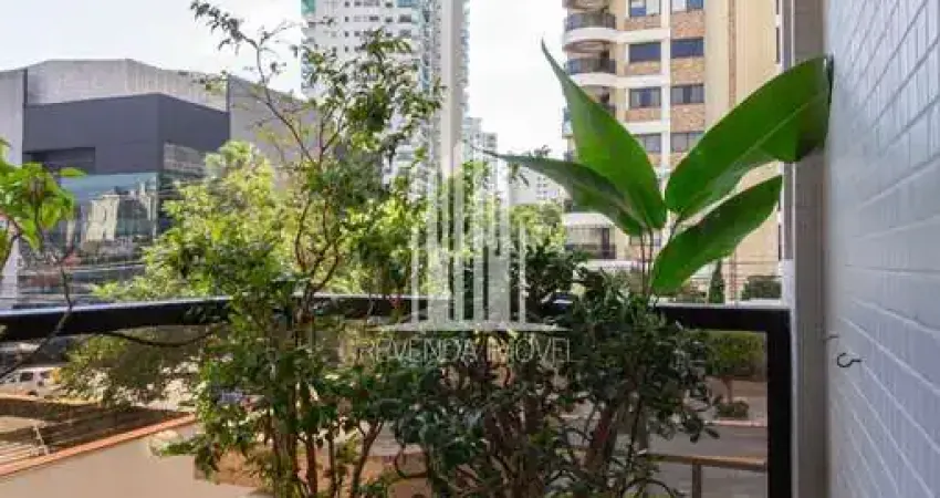 Apartamento de 3 suítes em santana, são paulo-sp, com vista para a serra da cantareira!