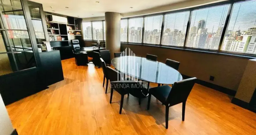Sala comercial com 1 sala à venda na Rua Francisco Leitão, 469, Pinheiros, São Paulo