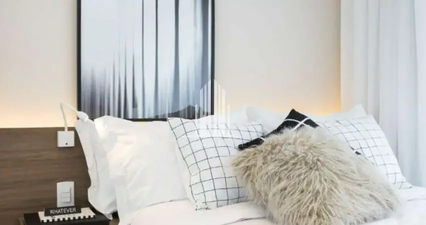 Apartamento com 1 quarto à venda na Avenida Eusébio Matoso, 218, Pinheiros, São Paulo