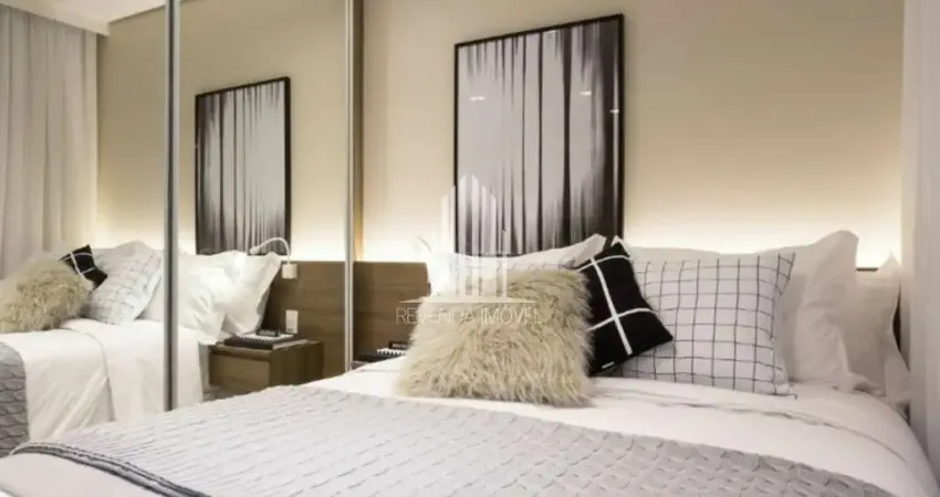 Apartamento com 1 quarto à venda na Avenida Eusébio Matoso, 218, Pinheiros, São Paulo