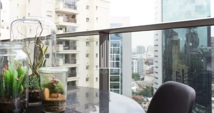 Apartamento à venda em são paulo-sp, pinheiros: 1 quarto, 1 sala, 1 banheiro, 36,03 m² de área. venha conferir!