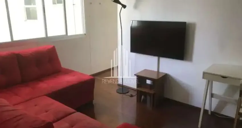 Apartamento à venda em são paulo-sp, jardim vila mariana: 2 quartos, 1 banheiro, 1 vaga, 44 m² de área.