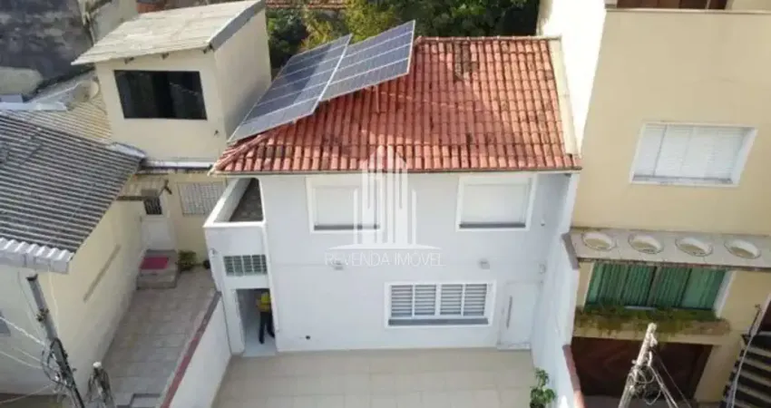 Oportunidade única: casa em condomínio na vila mariana, são paulo-sp! 3 quartos, 2 suítes, 2 vagas de garagem, 93m².