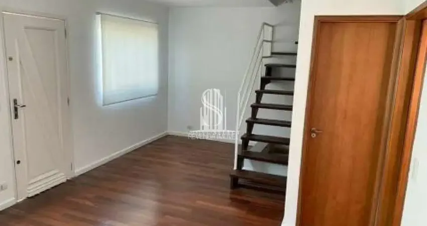 Oportunidade única: casa em condomínio na vila madalena, sp - 3 quartos, 1 suíte, 122m², 2 vagas de garagem.