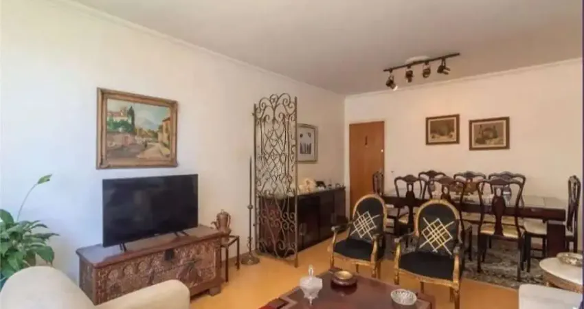 Apartamento com 3 quartos à venda na Avenida Professor Alfonso Bovero, 00952, Perdizes, São Paulo