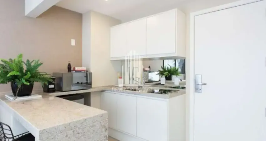 Apartamento à venda em pinheiros, são paulo-sp: 1 quarto, 1 vaga de garagem, 41,63m² de área. venha conferir!