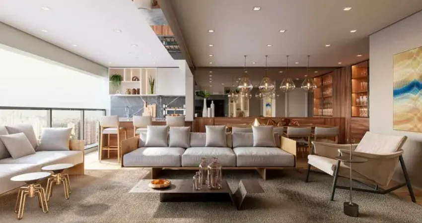 Apartamento com 3 quartos à venda na Rua Doutor Rafael Correia, 48, Água Branca, São Paulo