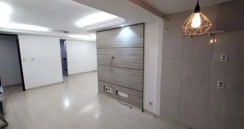 Venda imóvel em casa amarela-88m2-03 quartos-01 suíte-andar alto-nacente