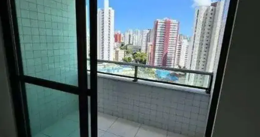 Vendo imóvel no edf. condado colonial -80 metros-03 quartos- em casa amarela