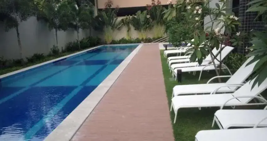 Imóvel para venda possui 85 metros quadrados com 3 quartos em madalena - edf. maria lina