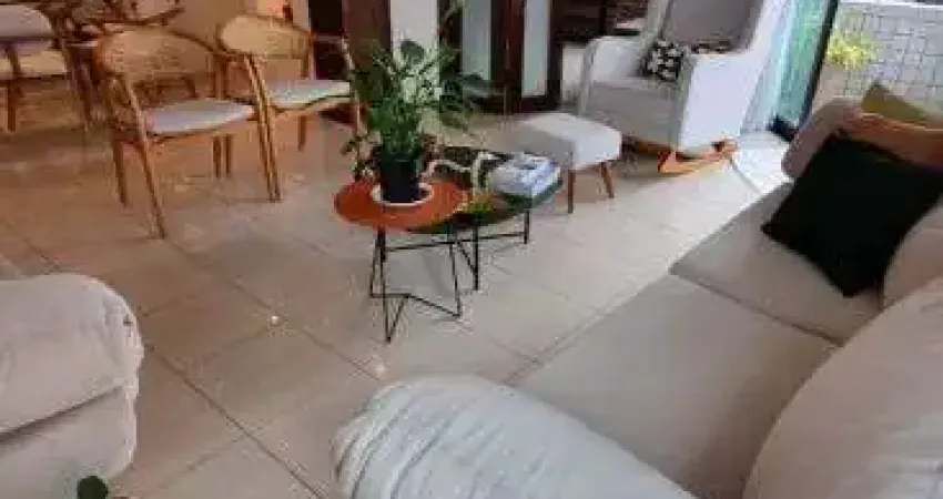 Imóvel para venda possui 115 metros quadrados com 3 quartos em Graças - Recife - PE