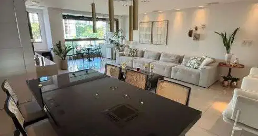 Imóvel para venda tem 130 metros quadrados com 4 quartos em parnamirim - recife - pe