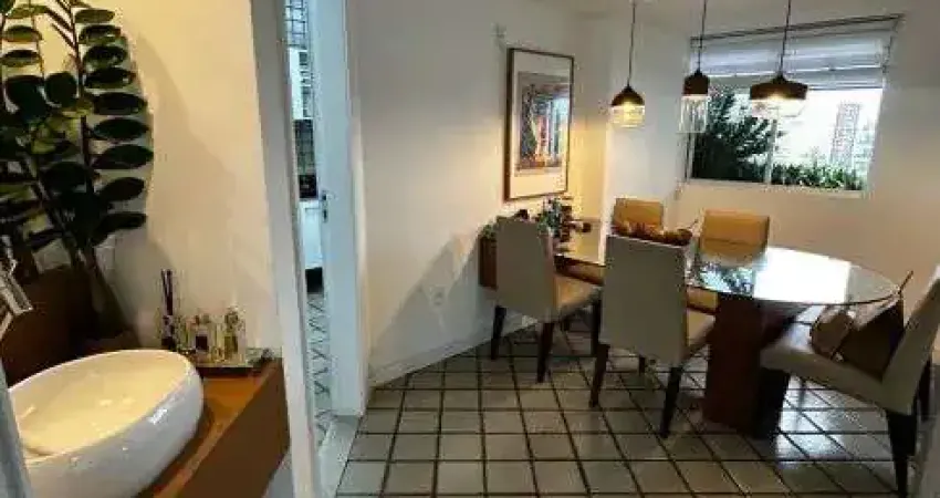 Imóvel para venda possui 308 m2 com 4 quartos em casa forte - recife - pe