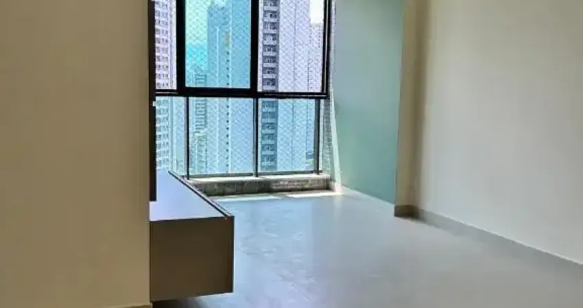 Venda imóvel no rosarinho-85m2-03 quartos-armários-andar alto-02 vagas cobertas