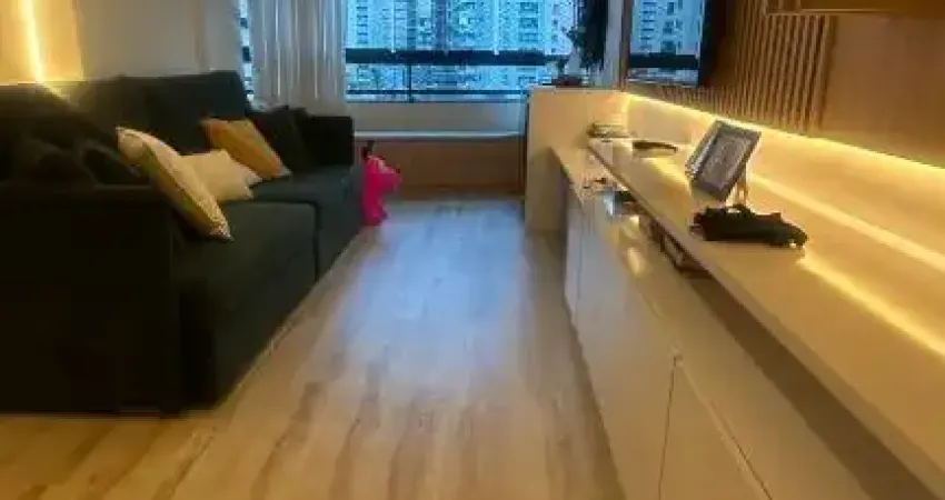 Venda apartamento no rosarinho-108m2-reformado- nascente- 02 garagens