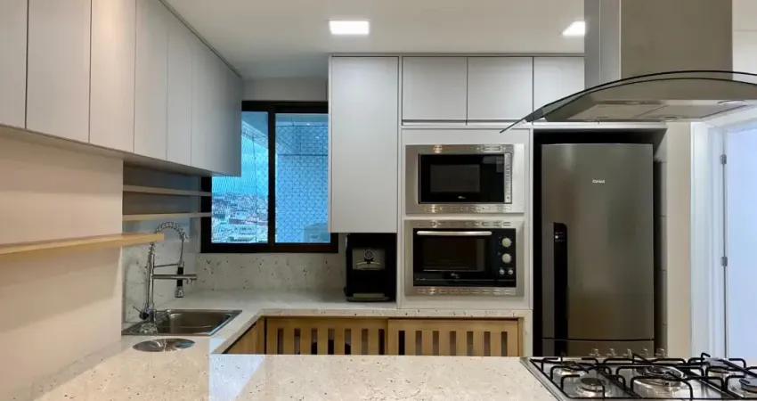 Venda em casa amarela- 66m2- 03 quartos-01 suíte-reformado-01 vaga-andar alto