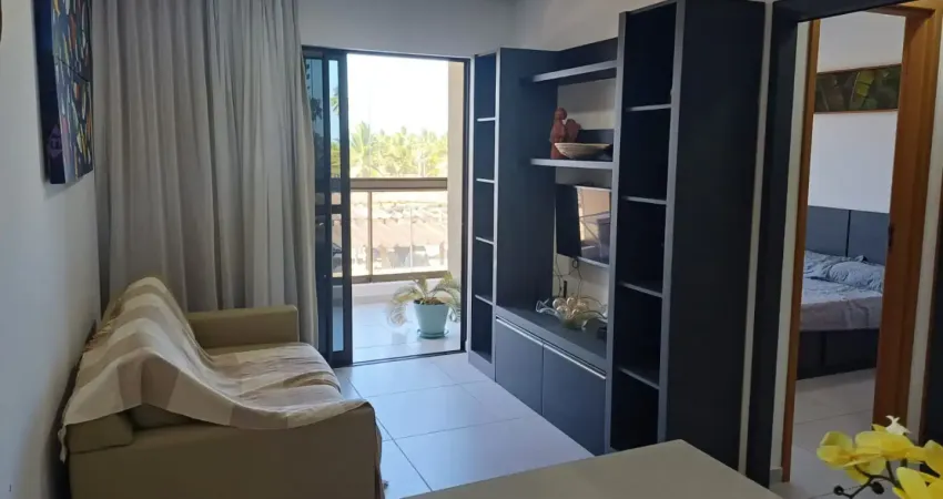 Flat com 1 quarto à venda na Avenida Doutor Cláudio José Gueiros Leite, 10350, Maria Farinha, Paulista